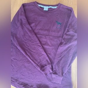 PINK Women’s Long Sleeve Top